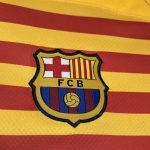 FC Barcelona Fußballtrikot 2024 2025 Dritter