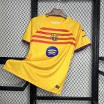 FC Barcelona Fußballtrikot 2024 2025 Dritter