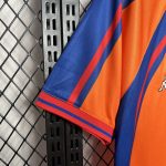 FC Barcelone maillot foot rétro 1998 Retro