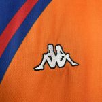 FC Barcelone maillot foot rétro 1998 Retro