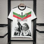 Palestine Maillot foot 2024 2025