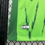 Sporting Portugal maillot foot extérieur 2024 2025