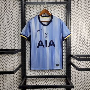 Tottenham  Maillot foot 2024 2025 extérieur