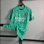 AC Milan maillot gardien 2023 2024