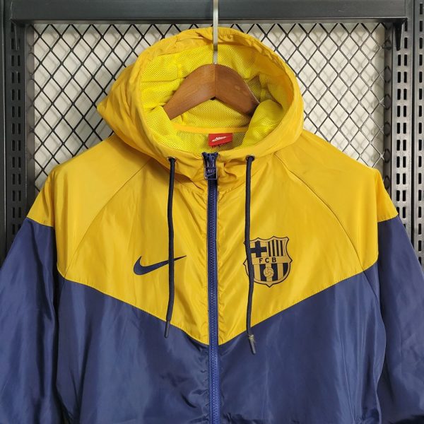 Veste / survêtement  barcelone 2023 2024