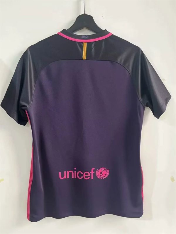 Maillot fc barcelone 2023 2024