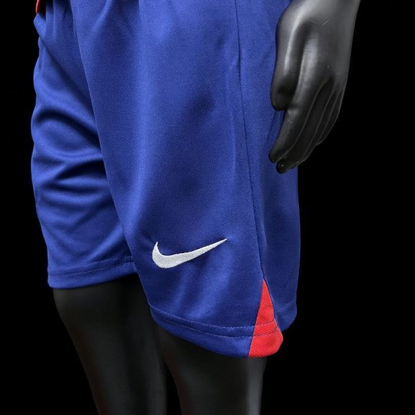 Kit enfant barcelone