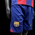 Barcelona Kids Kit