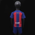 Barcelona Kids Kit