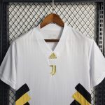 Juventus Maillot Retro 2023 2024