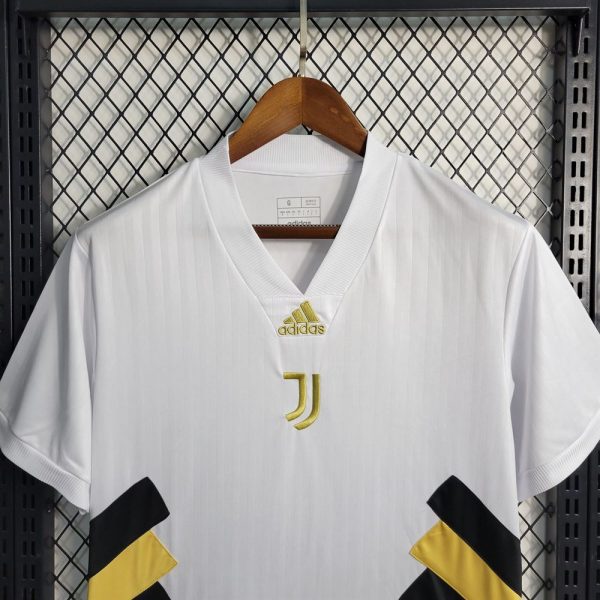 Juventus maillot retro 2023 2024