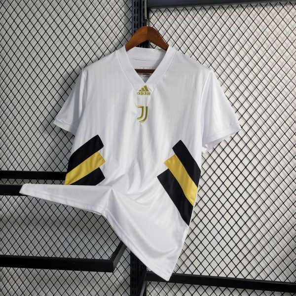 Juventus maillot retro 2023 2024