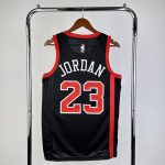 Maillot Chicago Bull JORDAN 23 NBA Basket 2023 2024