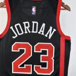 Maillot Chicago Bull JORDAN 23 NBA Basket 2023 2024