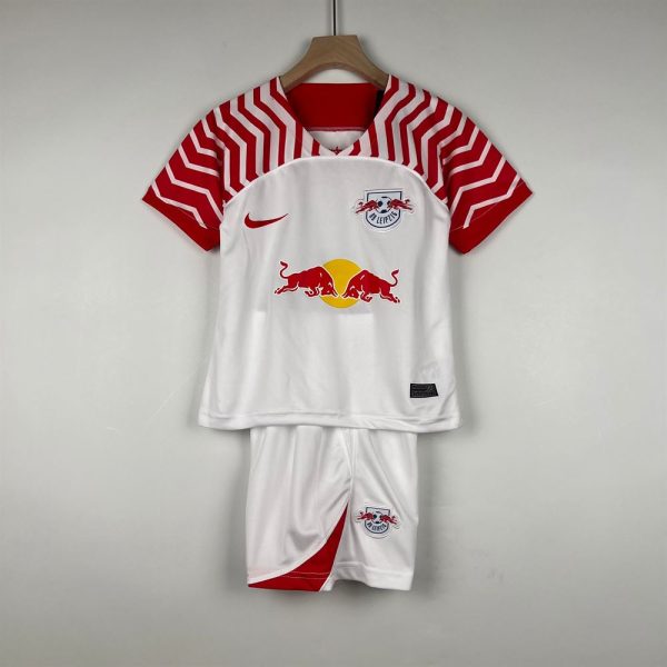 Kit enfant rb leipzig 2023 2024