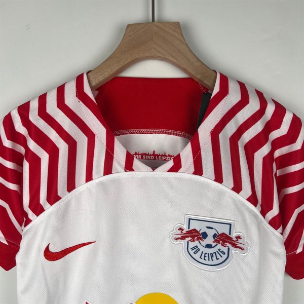 Kit enfant rb leipzig 2023 2024