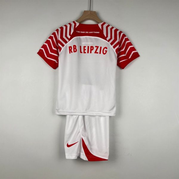 Kit enfant rb leipzig 2023 2024