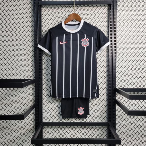 Kit enfant corinthians