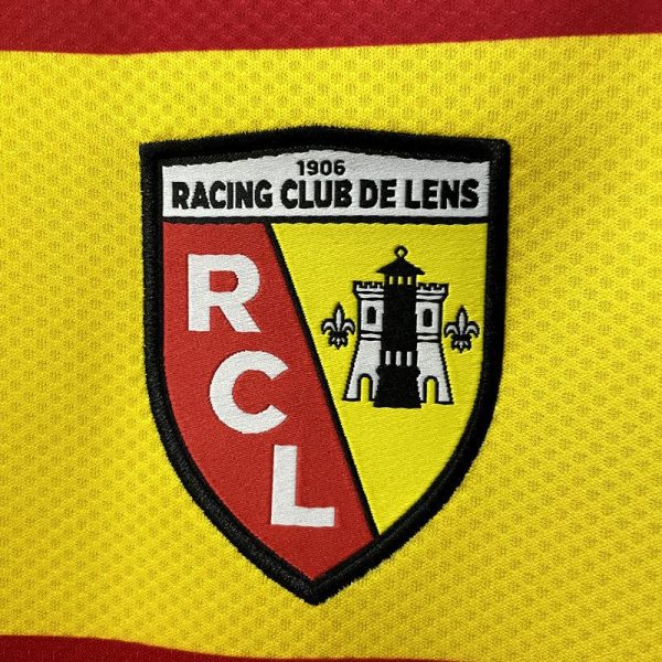 Rcl maillot 2022 2023