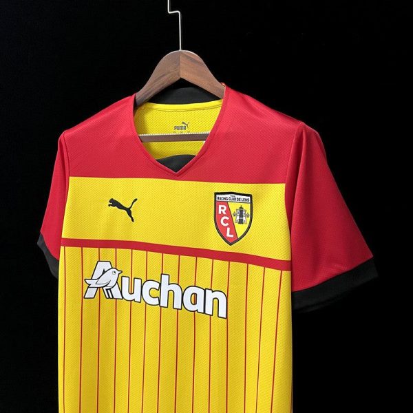 Rcl maillot 2022 2023