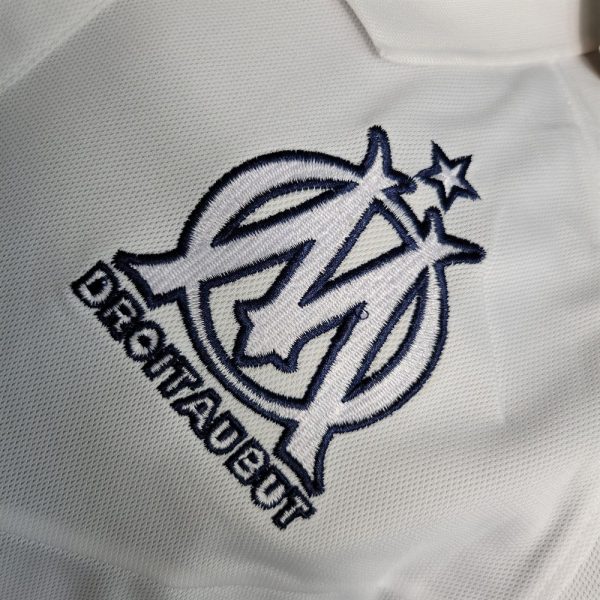 Olympique de marseille 2023 2024 maillot polo