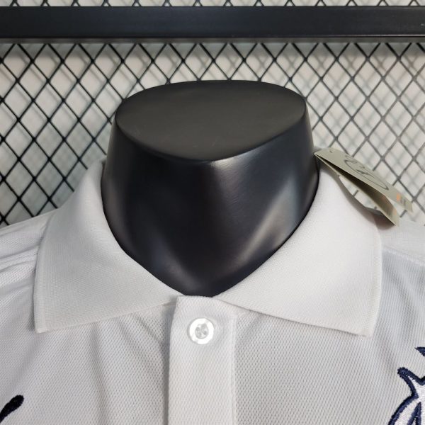 Olympique de marseille 2023 2024 maillot polo