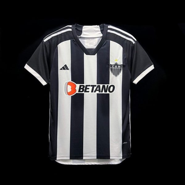 Atletico mineiro maillot 2023 2024