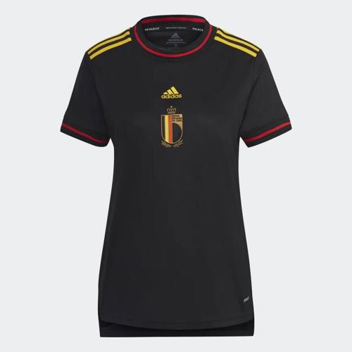 Maillot belgique coupe du monde féminine 2023