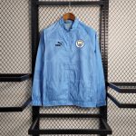 Chaqueta / Chándal Manchester City 2023 2024