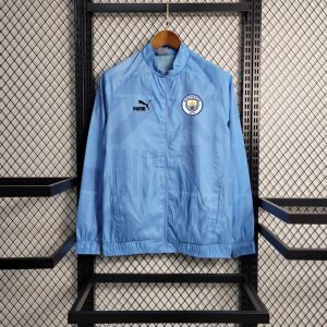 Veste / Survêtement Manchester City 2023 2024