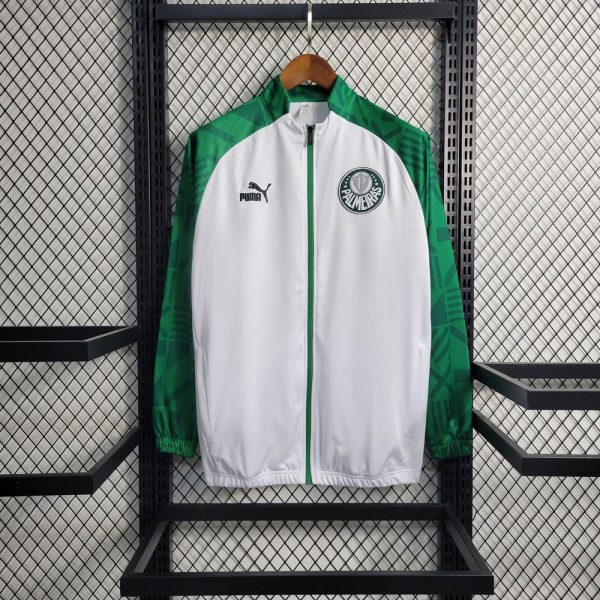 Veste / survêtement palmeiras 2023 2024