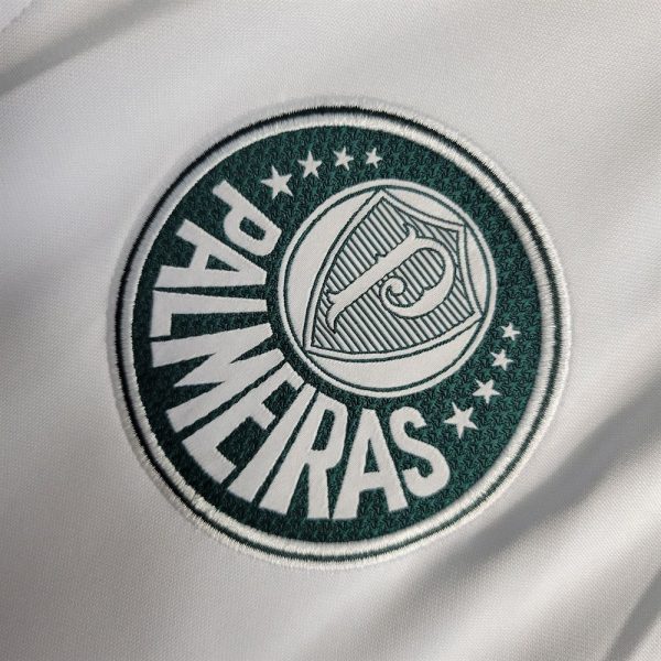 Veste / survêtement palmeiras 2023 2024