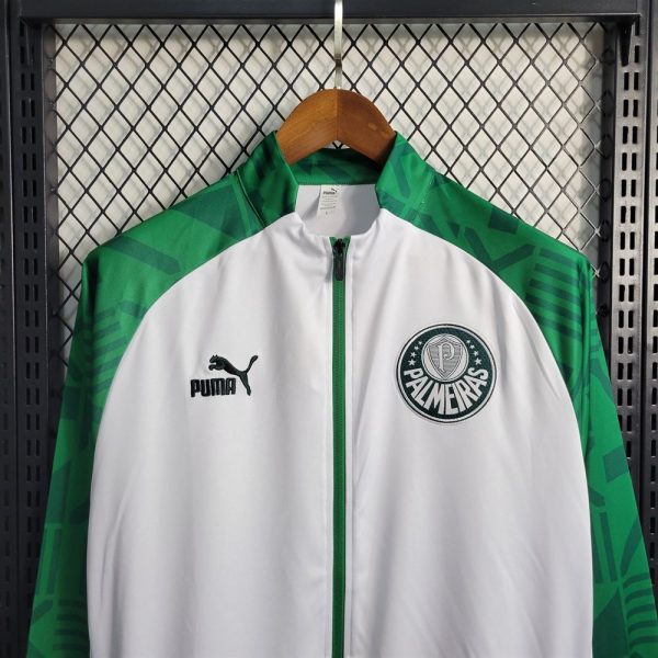 Veste / survêtement palmeiras 2023 2024