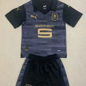 Kit Enfant Rennes 2023 2024