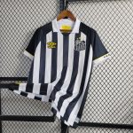 Santos FC Maillot extérieur 2023 2024