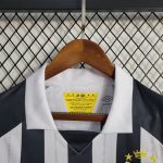 Santos FC Maillot extérieur 2023 2024