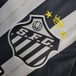 Santos FC Maillot extérieur 2023 2024