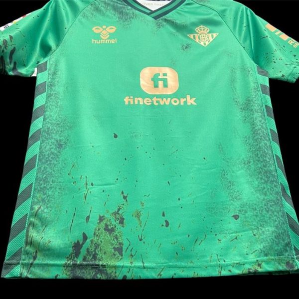 Real betis maillot 2023 2024