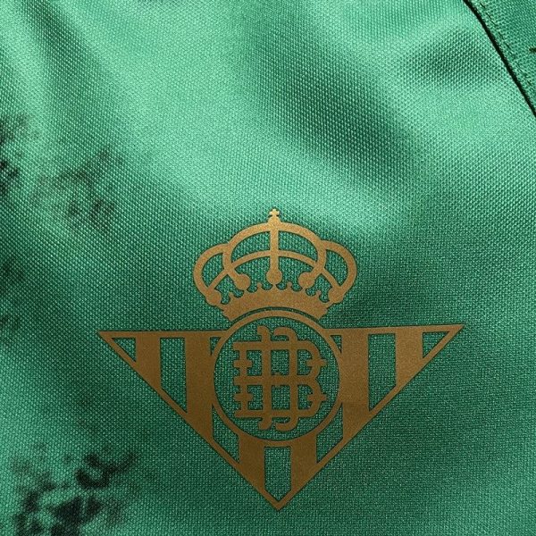 Real betis maillot 2023 2024