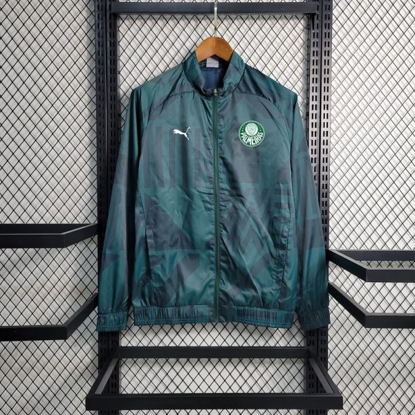 Veste / survêtement palmeiras 2023 2024