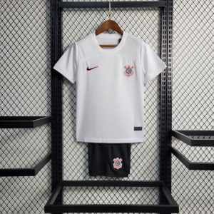 Kit Enfant Corinthians