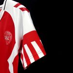 Danemark maillot 2023 2024