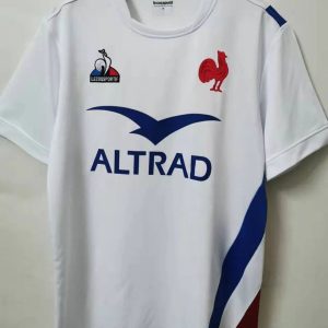 Équipe De France Rugby maillot 2021 2022