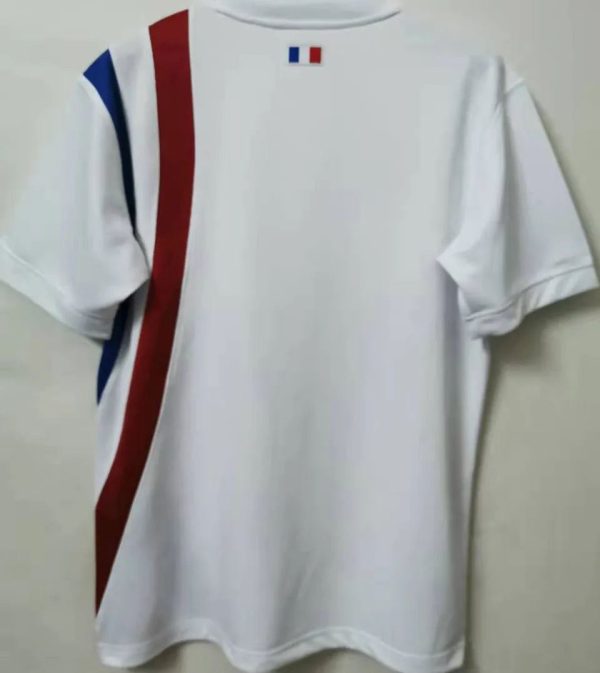 Équipe de france rugby maillot 2021 2022