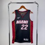 Maillot Miami Heat 22 BUTLER NBA Basket