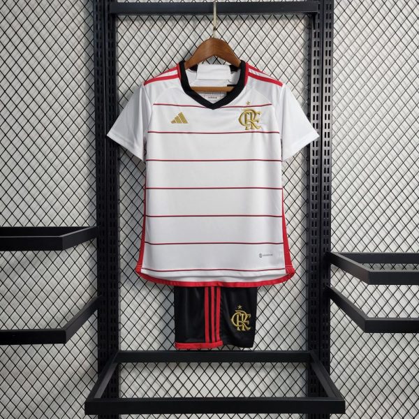 Flamengo children's kit