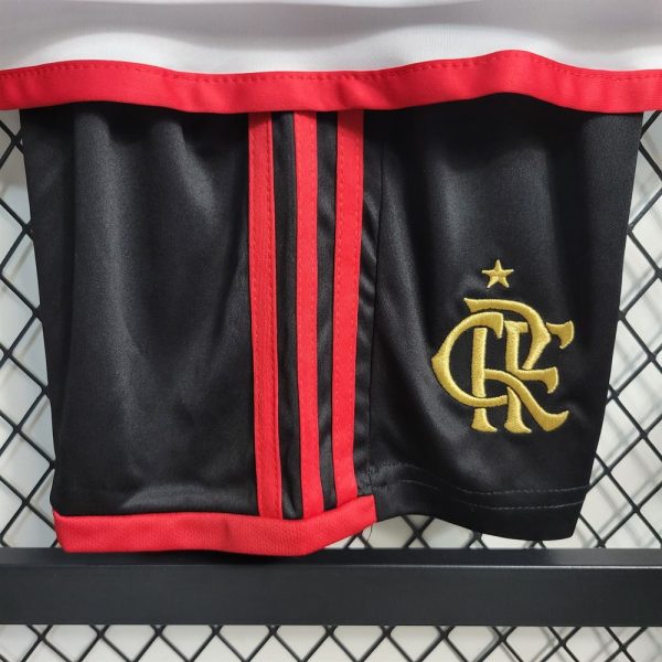 Flamengo children's kit