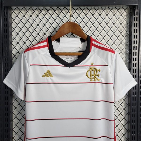 Flamengo children's kit