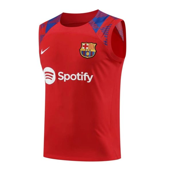 Fc barcelone maillot entraînement 2023 2024