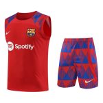 Kit maillot FC Barcelone Débardeur 2023 2024